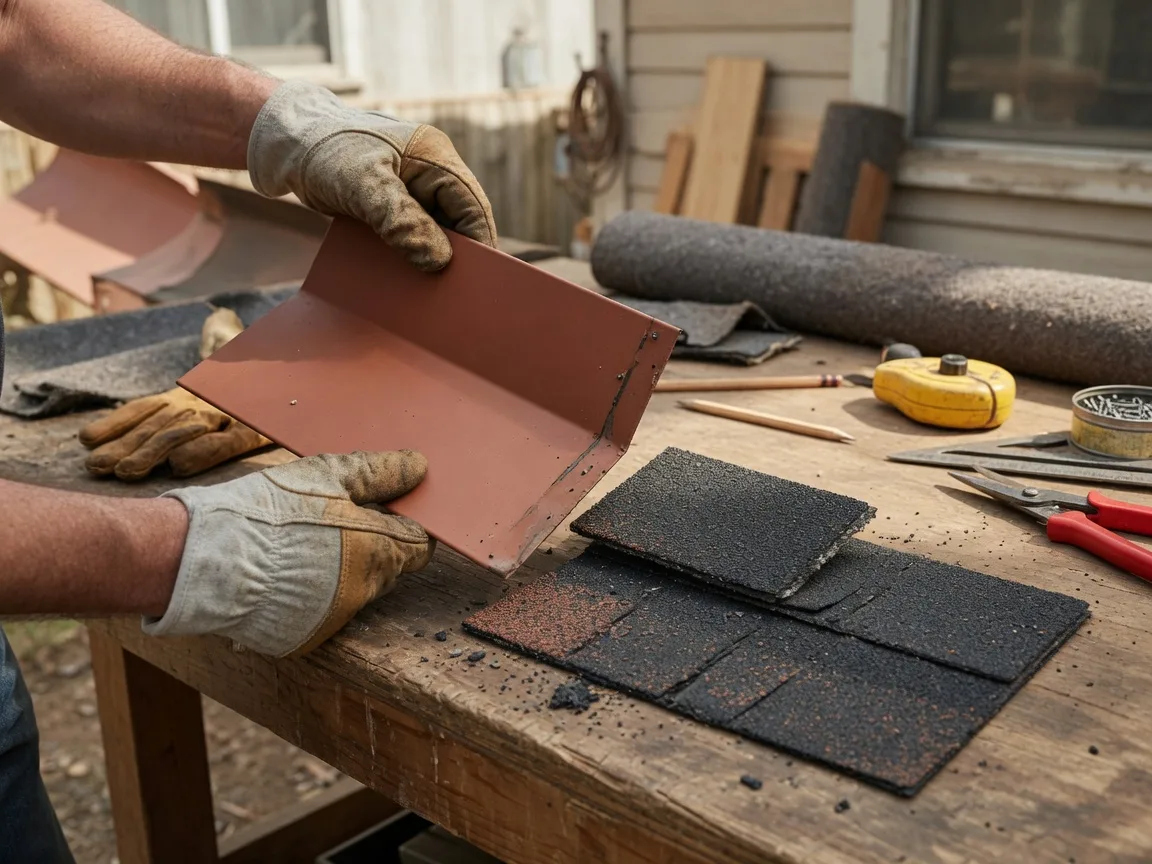Roof Repair company in Lyme, NH